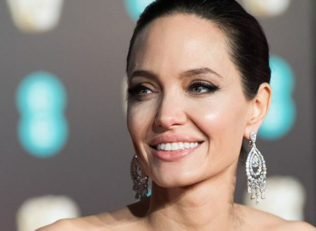 Angelina Jolie Beiträge