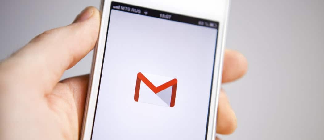 So leiten Sie mehrere E-Mails in Google Mail weiter