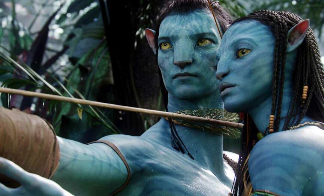 Warum ist der Avatar blau gefärbt? James Cameron erstmals angekündigt