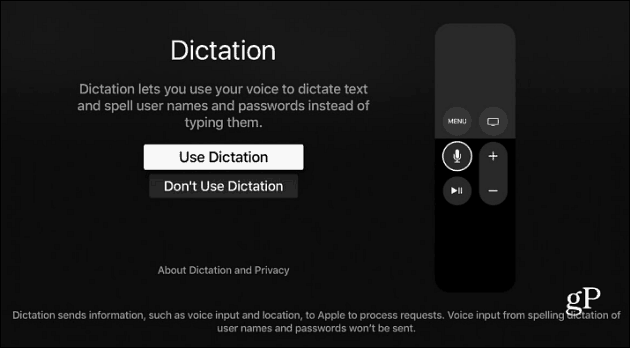 Weitere Apple TV-Tipps und Tricks für das Modell der 4. Generation