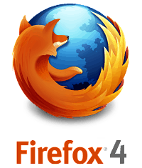 Firefox 4 wird im Februar "in den Arsch treten"