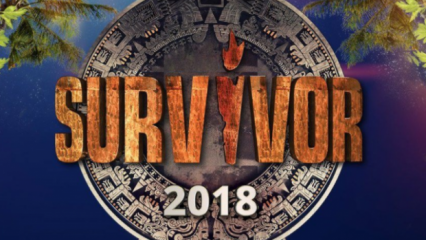 Survivor 2018 All Star Freiwillige und Prominente Neues Team Squad ...