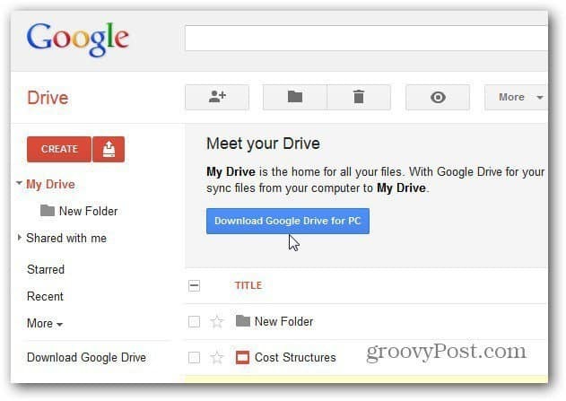 Download-Google-Drive