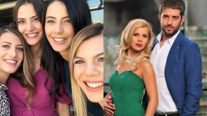 Begüm Topçu und Cantuğ Turay sind mit der TV-Serie "Beginner Moms" wieder auf den Bildschirmen!