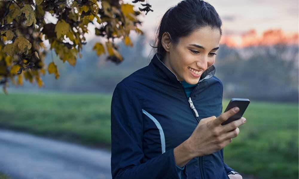 So verfolgen Sie Live-Sport auf dem iPhone