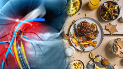 Für welche Herzpatienten fastet? Was sollten Herzpatienten im Ramadan tun?