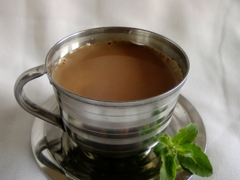 Was sind die Vorteile von Basilikum? Wo wird Basilikum verwendet? Wie macht man Basilikum Tee?