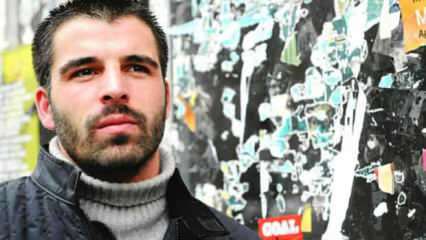 Mehmet Akif Alakurt sandte seinem Anhänger Morddrohungen!