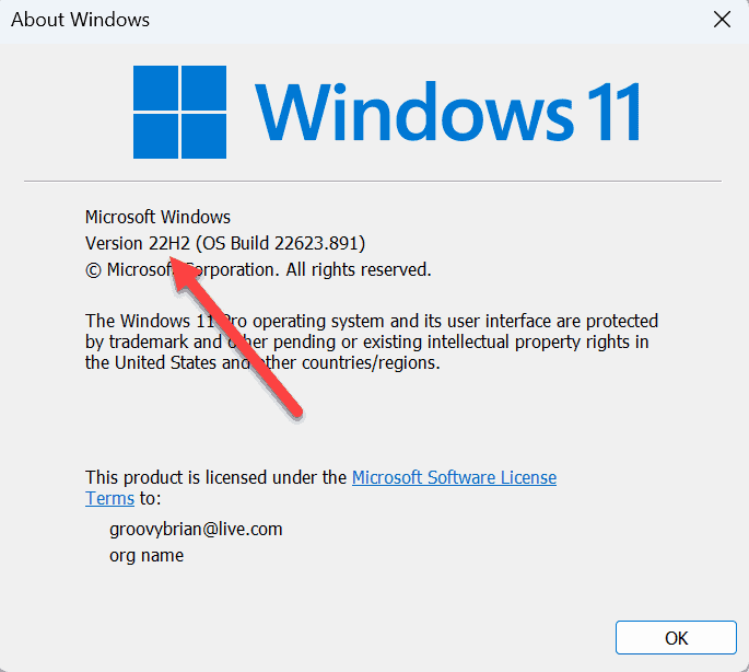 Verwenden Sie Registerkarten im Windows 11-Datei-Explorer