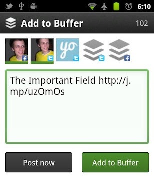 Puffer App
