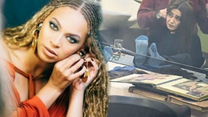 Träume Beyonce Fakten Star Tilbe