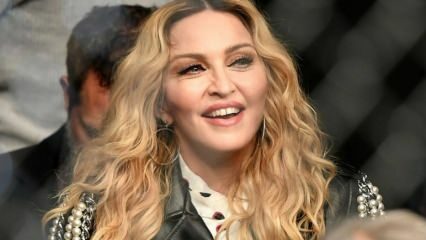 Madonna reagiert auf Massaker in Neuseeland 