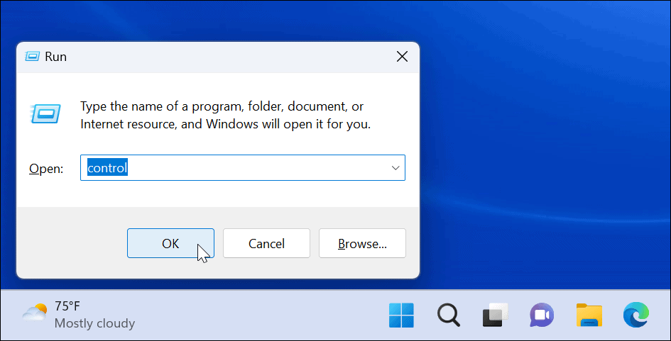 Leistungsmonitor unter Windows 11