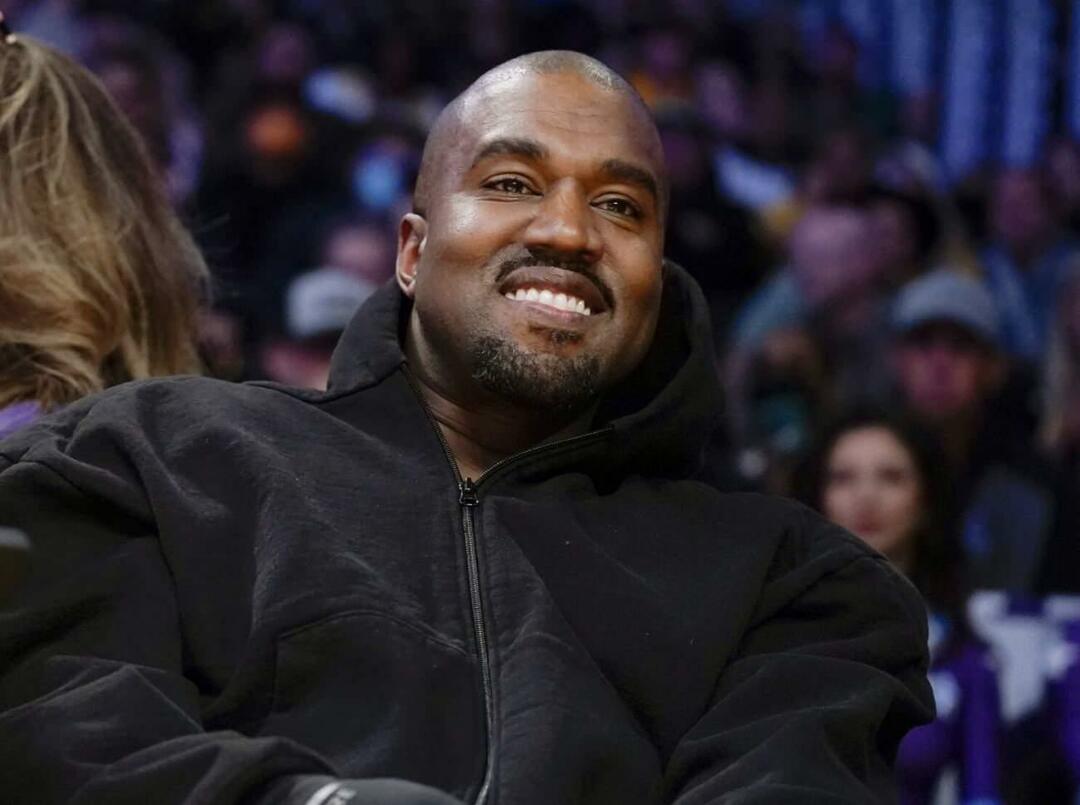 Die Kommentare von Kanye Westin sorgen weiterhin für Gegenreaktionen