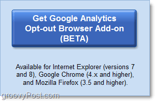 Download Link Google Analytics Opt-Out-Plug-In-Add-On