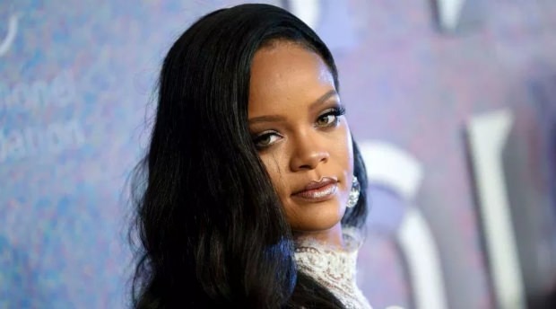 Rihanna nannte Trump eine Geisteskranke
