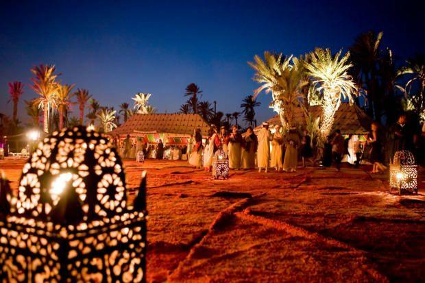 Wie komme ich nach Marokko? Was sind die Orte in Marokko zu besuchen? Informationen über Marokko