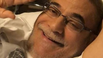 Mehmet Ali Erbil ist seit 97 Tagen auf der Intensivstation