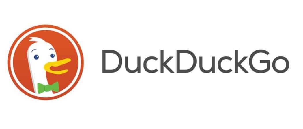 Was Sie über DuckDuckGo wissen müssen
