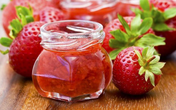 Wie macht man Erdbeermarmelade zu Hause? Was sind die Tipps für die Herstellung von Marmelade?