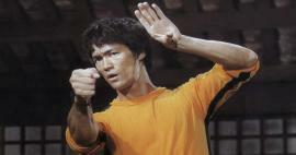 Das Rätsel um Bruce Lees Tod ist nach 50 Jahren gelöst! Er sagte 'Sei wie Wasser', aber wegen des Wassers...