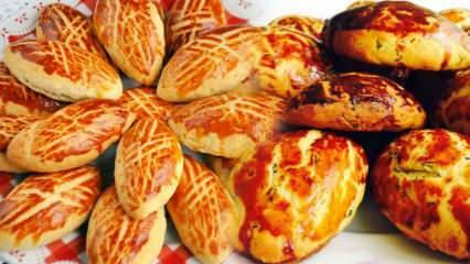Wie macht man Karaköy-Gebäck mit dem Geschmack von Patisserie? Tipps von Karaköy-Gebäck