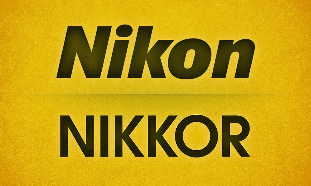 Nikon und Nikkor
