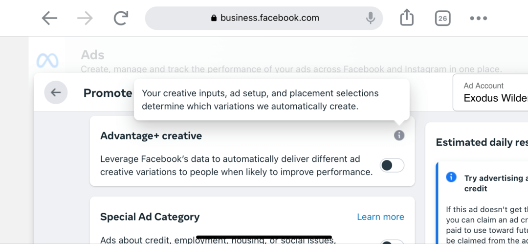 wie-man-facebook-und-instagram-anzeigenstrategie-meta-vermarkter-erstellt-breites-publikum-beispiel-3-umdenkt