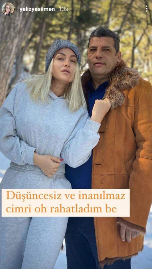 Yeliz Yeşilmen lehnte sich gegen ihren Ehemann auf: "Gedankenlos und unglaublich geizig!"