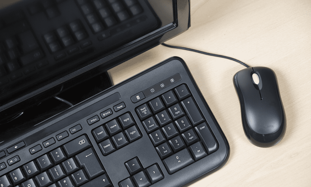 So entfernen Sie Tastaturlayouts in Windows 11