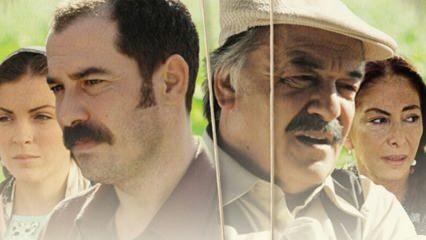 Türkische Filme ziehen in Kasachstan große Aufmerksamkeit auf sich!
