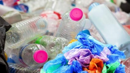 Praktische Tipps zur Reduzierung des Kunststoffverbrauchs