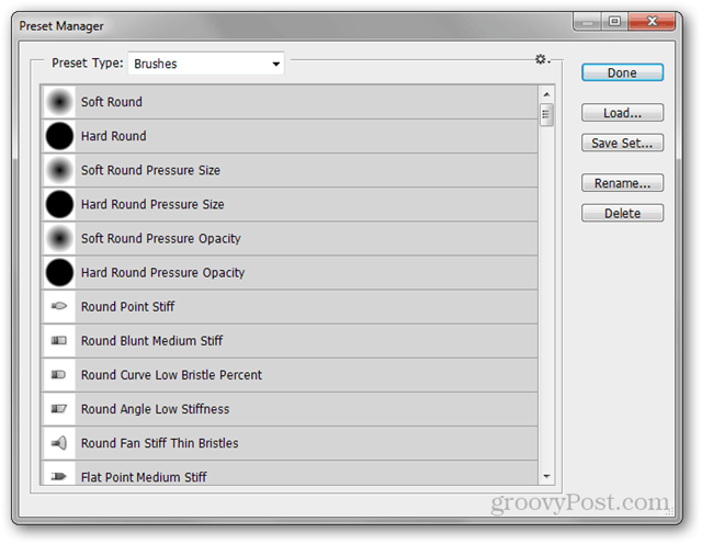Vorlagen für Photoshop-Adobe-Voreinstellungen herunterladen Erstellen Erstellen Vereinfachen Einfach Einfach Schnellzugriff Neues Tutorial-Handbuch Manager Voreinstellungen bearbeiten Erstellen Sie es in großer Ansicht