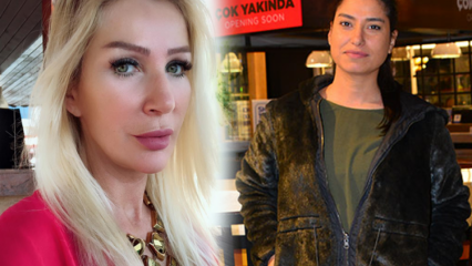 Tochter des Geschäftsführers Mehmet Tuna: „Möge Gott Seda Sayan vergeben“