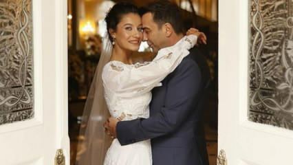 Emre Karayel: Wir haben die Woche verheiratet und glücklich begonnen
