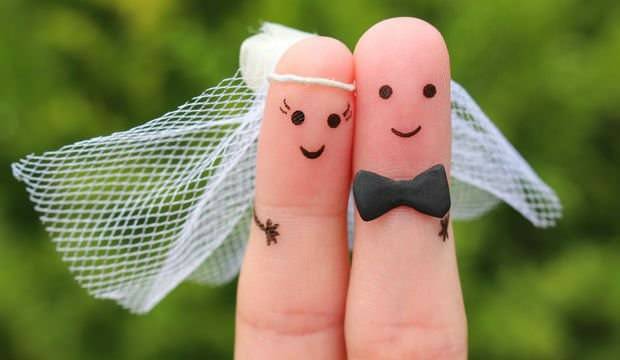 Die Zahl der aufgrund der Epidemie verheirateten Paare ist auf den niedrigsten Stand seit 20 Jahren gesunken