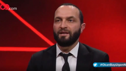 Berkay Şahin sprach zum ersten Mal über seinen Kampf mit Arda Turan!