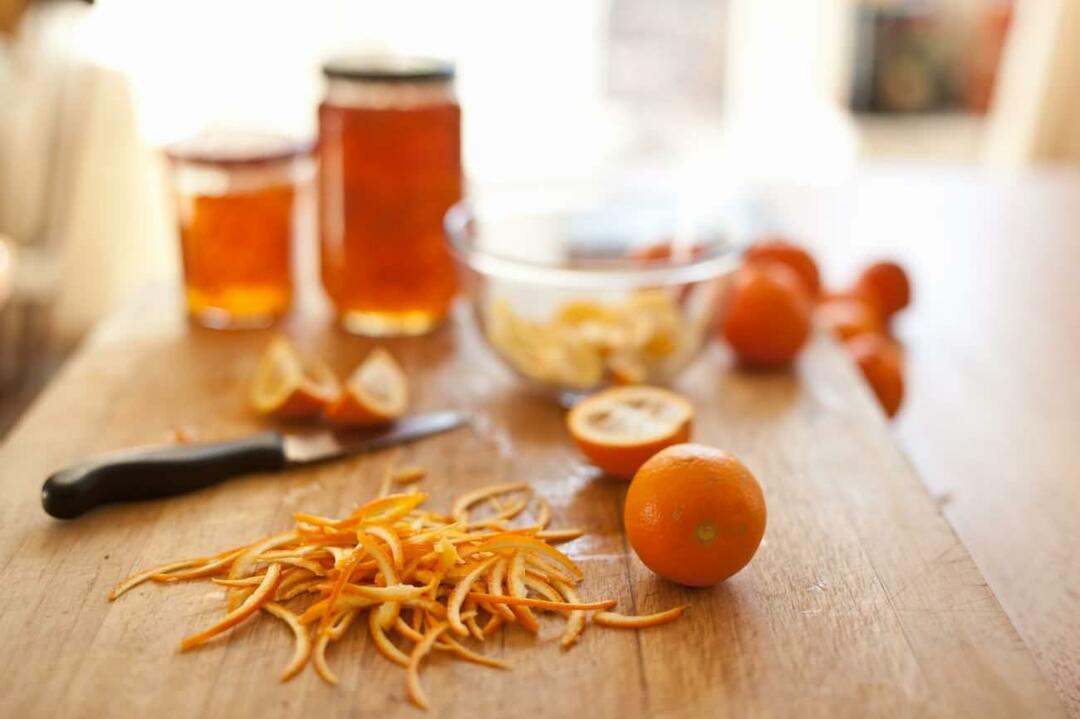 Was sind die einfachsten Rezepte mit Orangen? Rezepte für süß duftende Orangendesserts