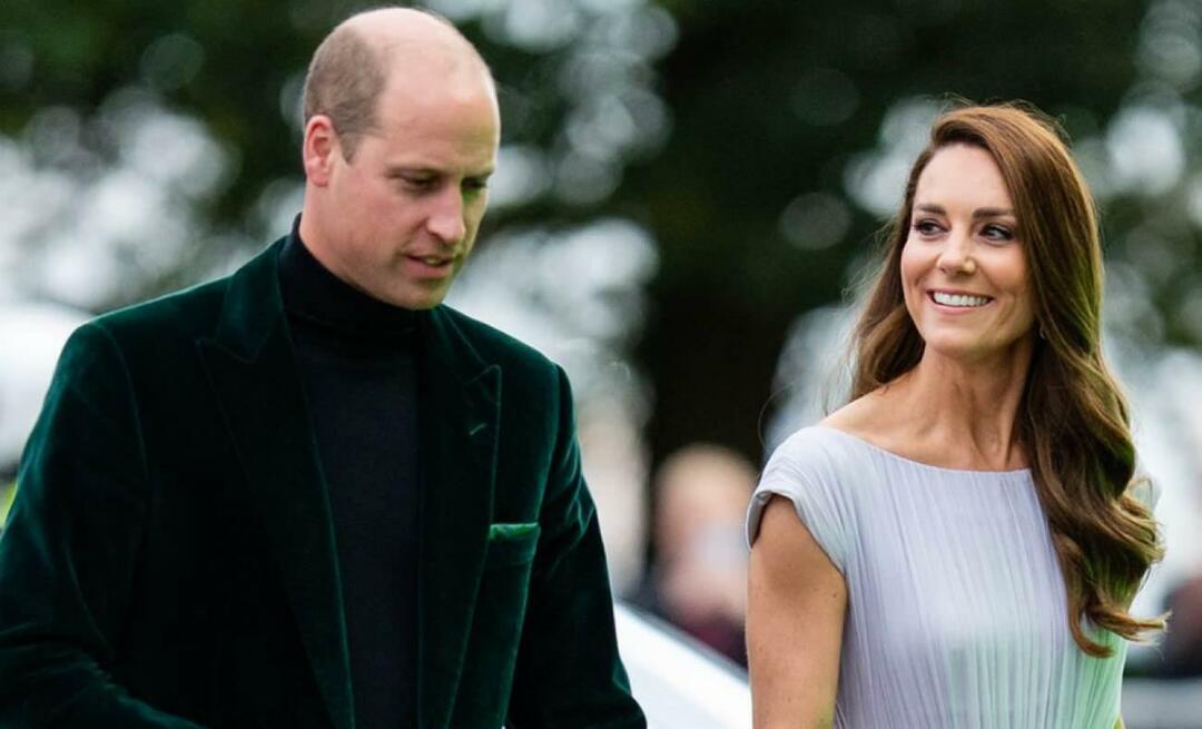 Die „Wales“-Titel von Prinz William und Kate Middleton sind offiziell!
