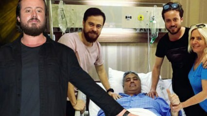  Aydın Kurtoğlu: Mein Vater sagt "Ich will dich nicht mehr sehen".