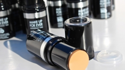 Make Up For Ever Ultra HD Foundation Bewertung