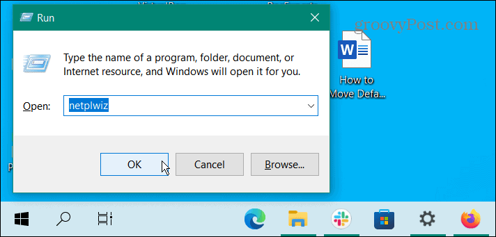 Fehlender Anmeldebildschirm unter Windows behoben
