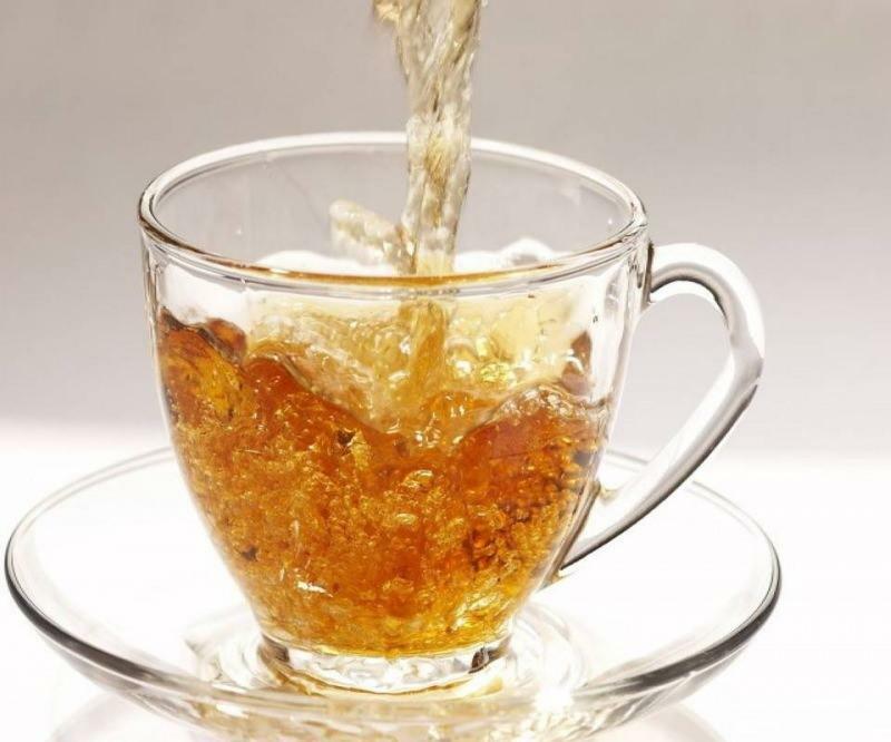 Tee, der das Immunsystem stärkt 