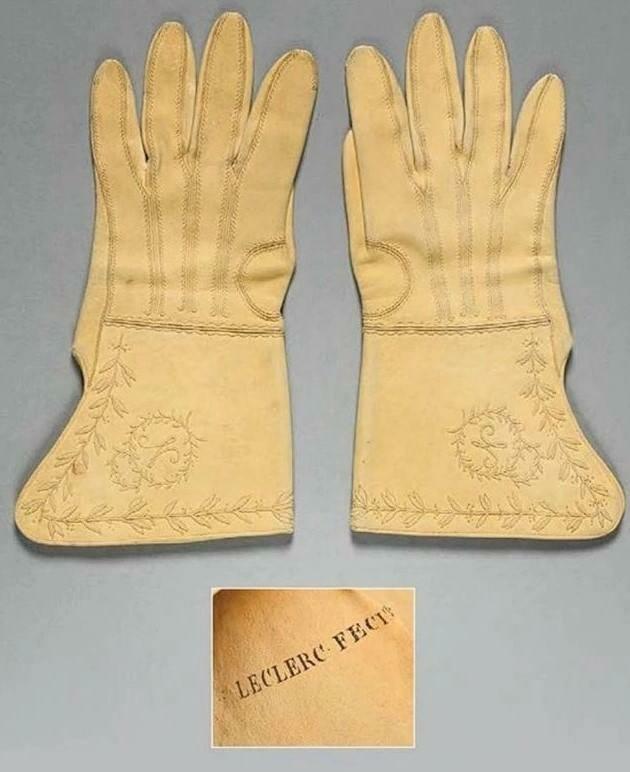 Napoleons Handschuh