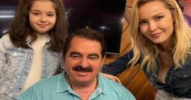 Ayşegül Yıldız, Ex-Frau von İbrahim Tatlıses, beendet Vorwürfe „Ich wurde getreten und geschlagen“