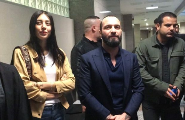 Berkay Şahin Aussage schockiert von Arda Turan