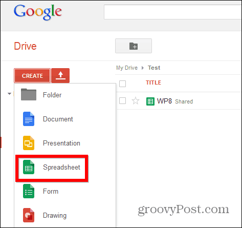 Google Mail Meter installieren