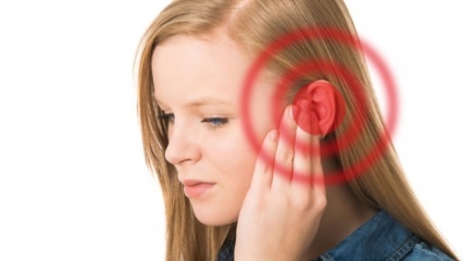 Verursacht Tinnitus?
