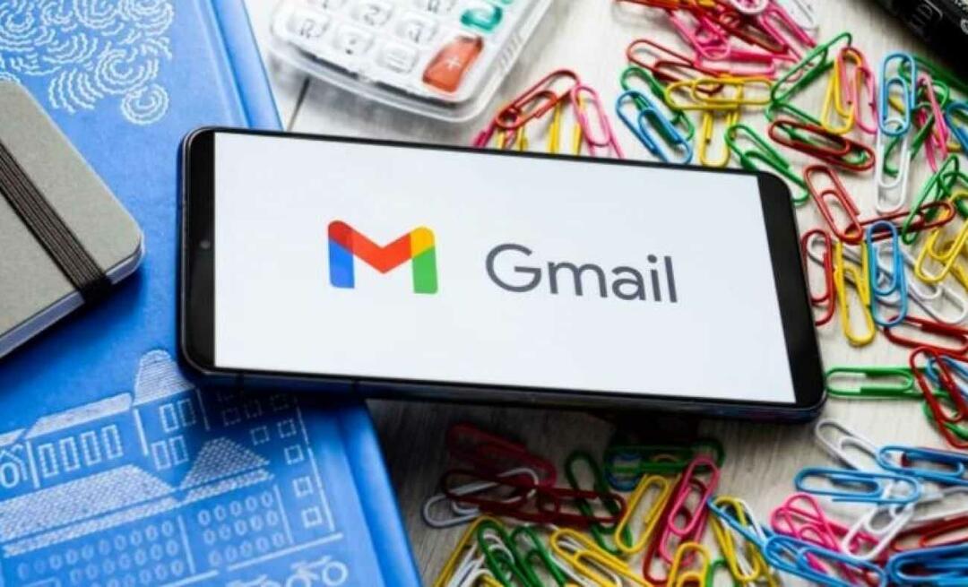Neuer Sicherheitsschritt von Google! Löscht Gmail Konten? Wer ist gefährdet?