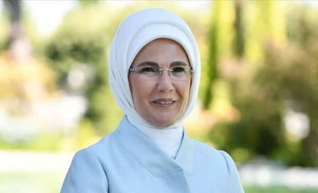 Teilen des Van-Sees von Emine Erdoğan: „Am Van-See als Teil der Zero Waste Blue-Bewegung …“